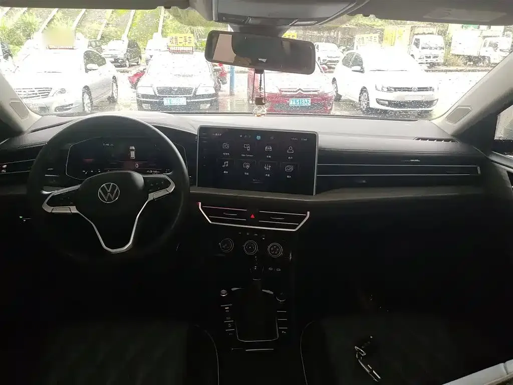 Volkswagen Sagitar 2023 из CN, фото 10