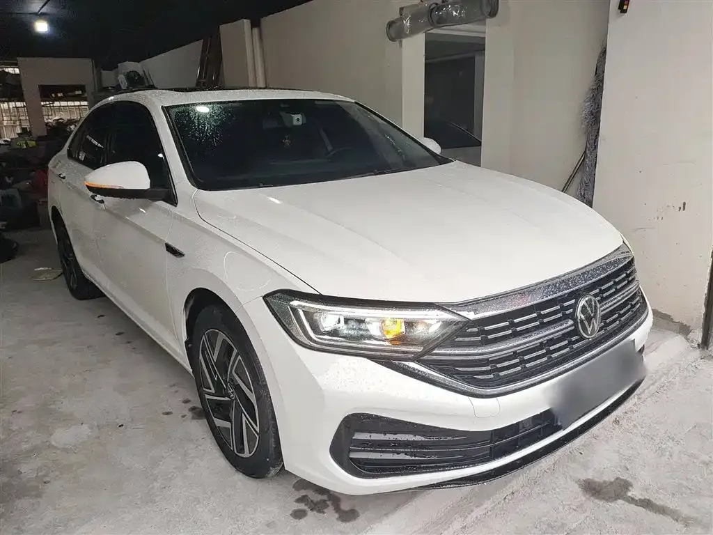 Volkswagen Sagitar 2023 из CN, фото 4