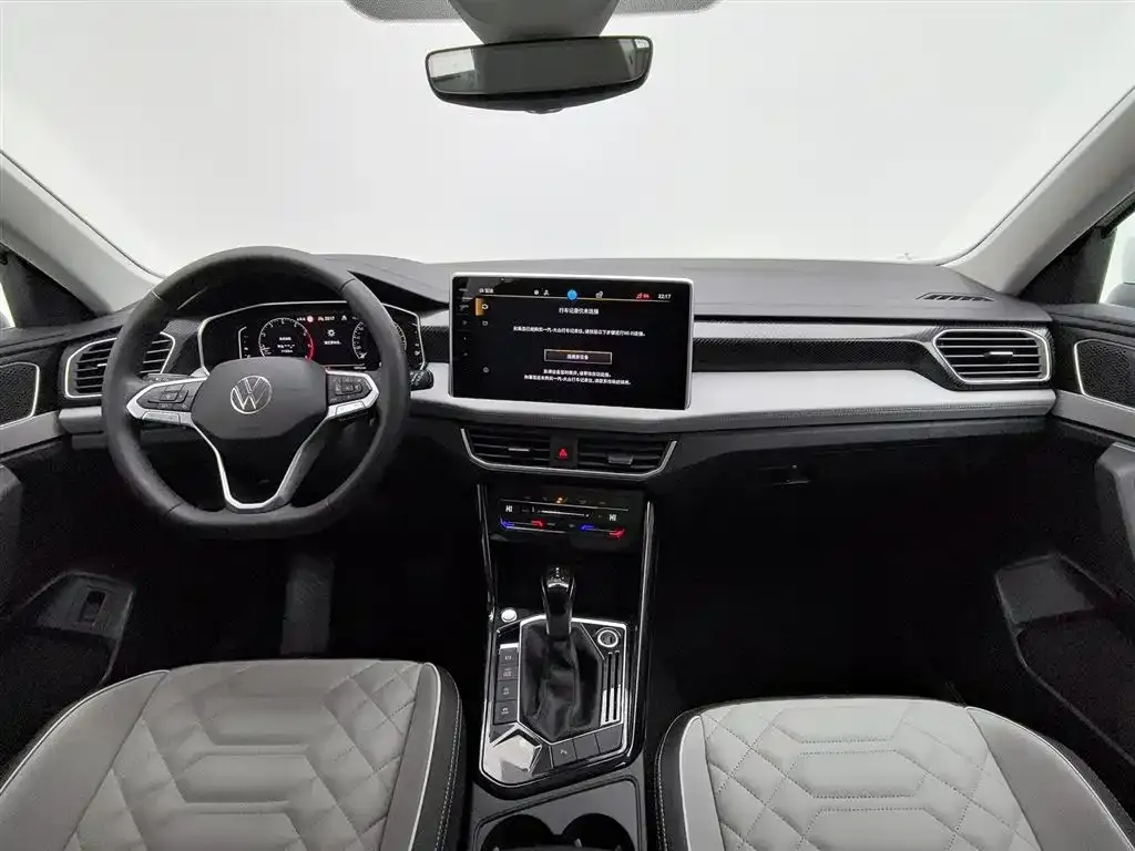 Volkswagen Tayron 2024 из CN, фото 5
