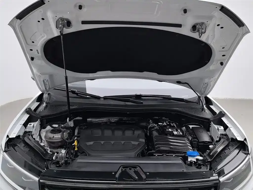 Volkswagen Tayron 2024 из CN, фото 6