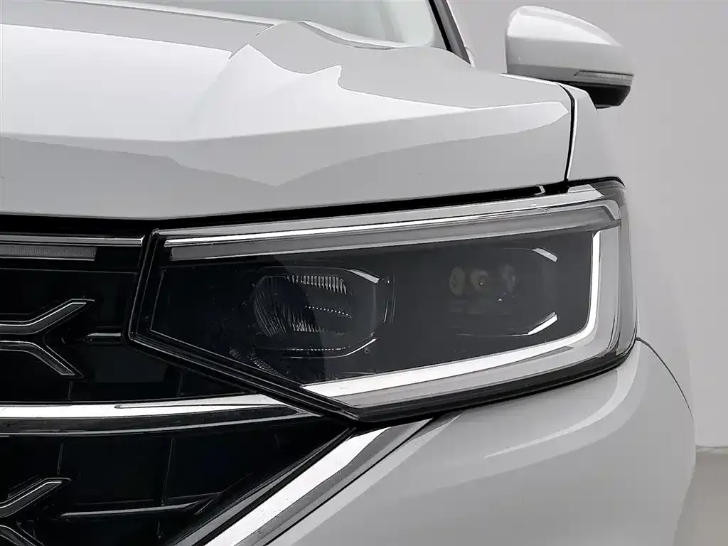 Volkswagen Tayron 2024 из CN, фото 7