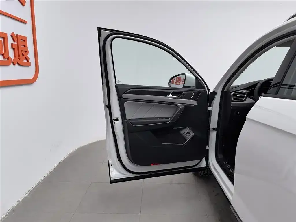 Volkswagen Tayron 2024 из CN, фото 8