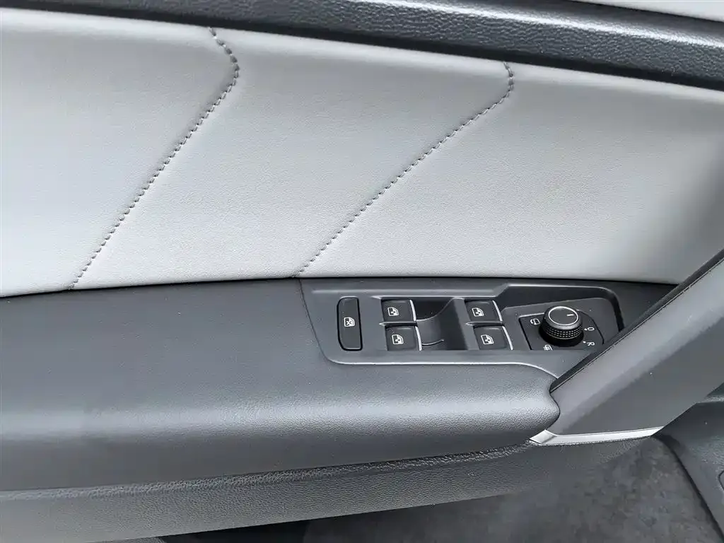 Volkswagen Tayron 2024 из CN, фото 9
