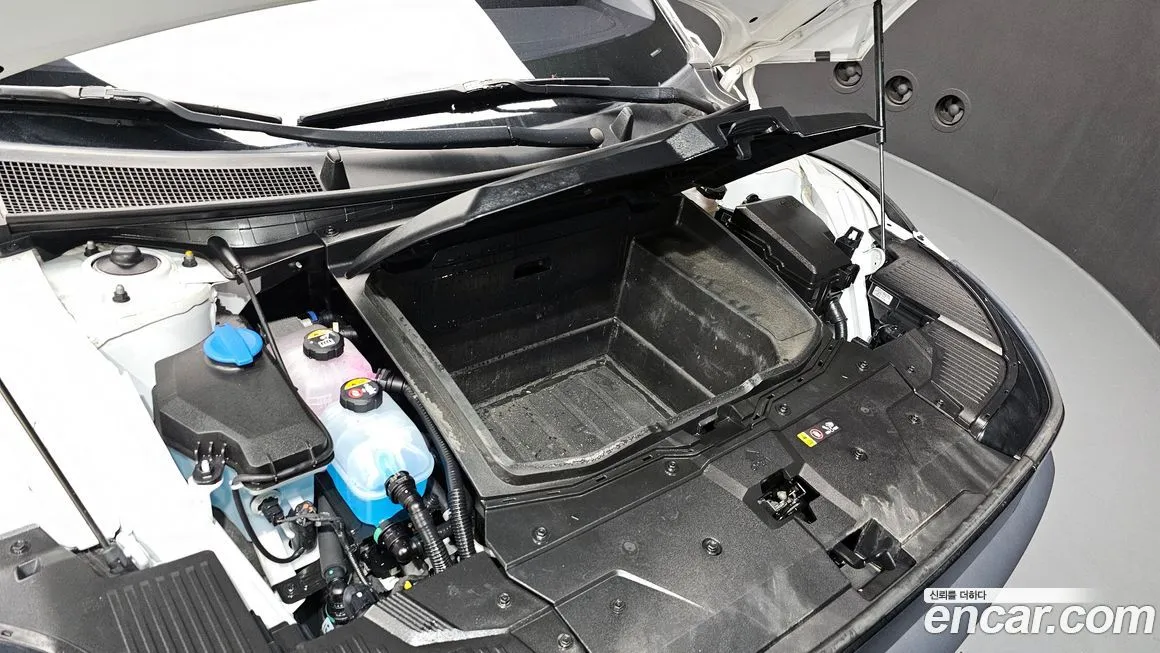 Hyundai Ioniq5 2022 из KR, фото 6
