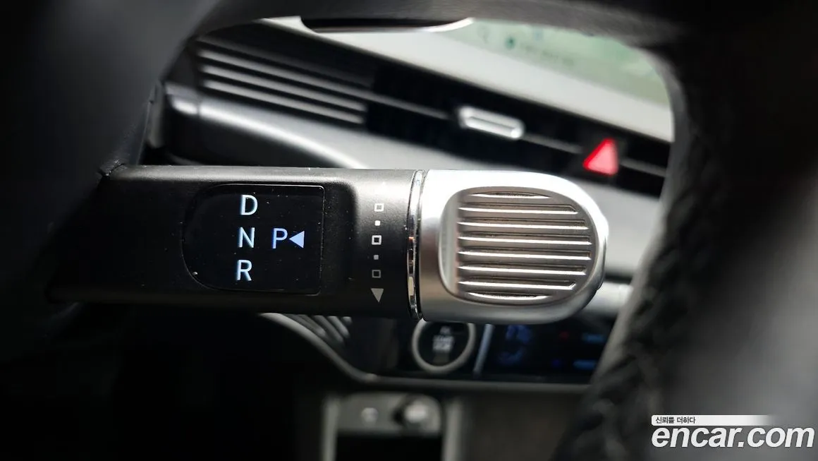 Hyundai Ioniq5 2022 из KR, фото 9