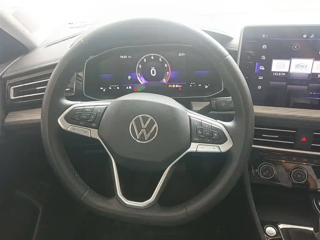 Volkswagen Sagitar 2023 из CN, фото 3