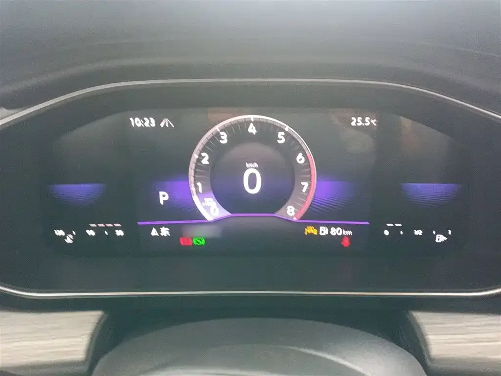 Volkswagen Sagitar 2023 из CN, фото 4