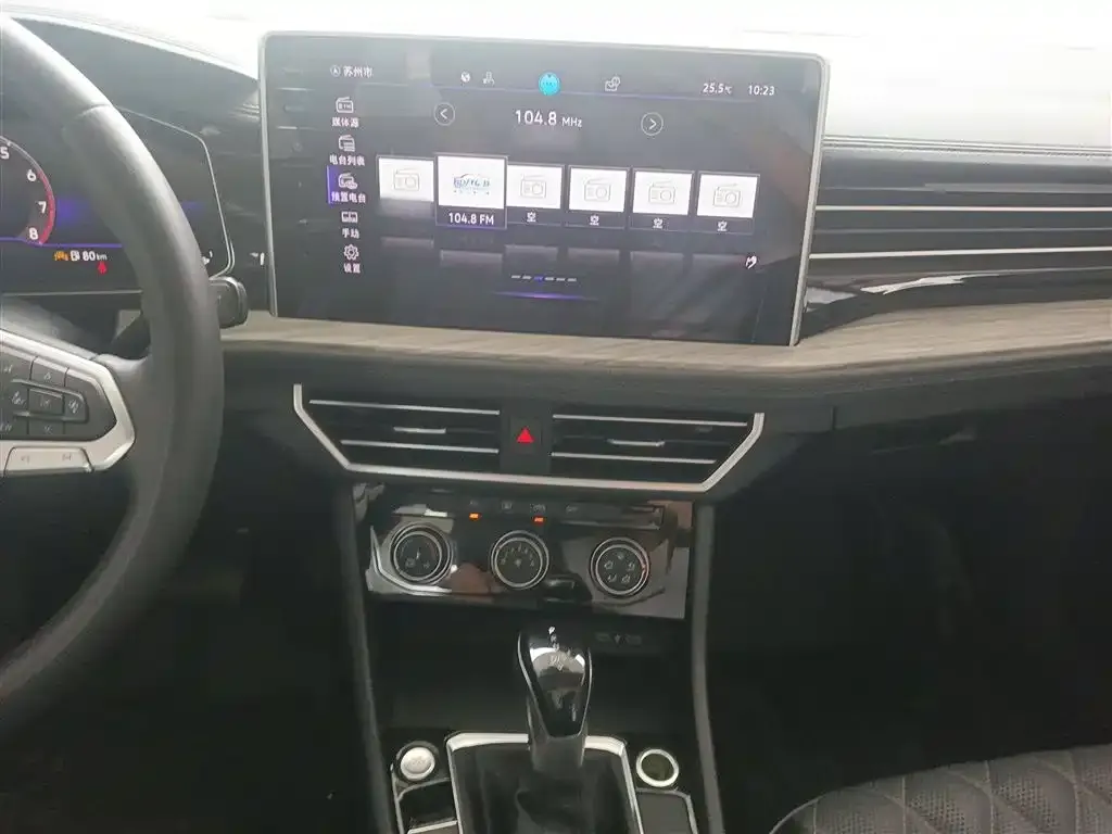 Volkswagen Sagitar 2023 из CN, фото 6