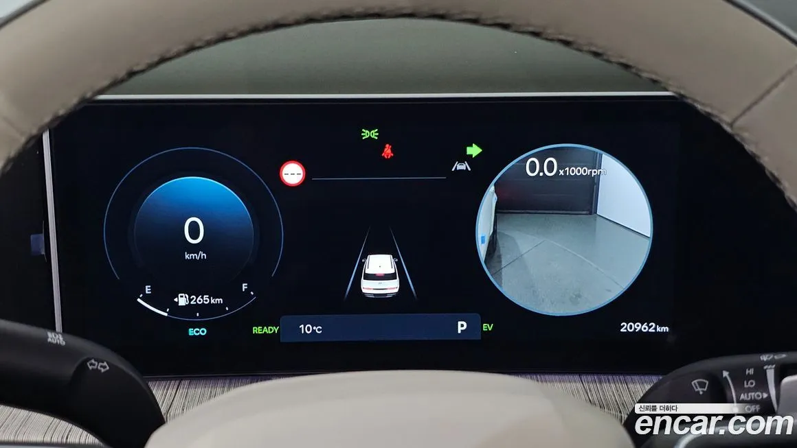 Hyundai Santafe 2024 из KR, фото 8