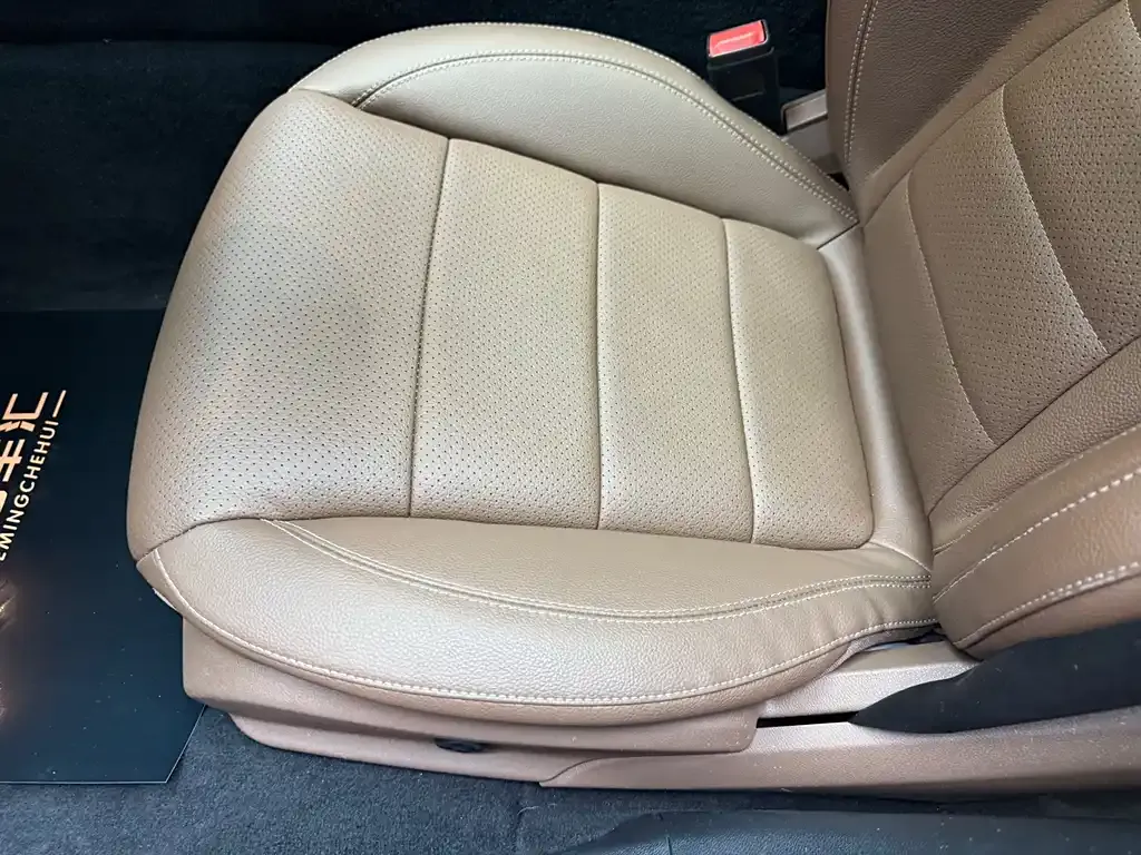 Mercedes-Benz E-Class 2021 из CN, фото 10