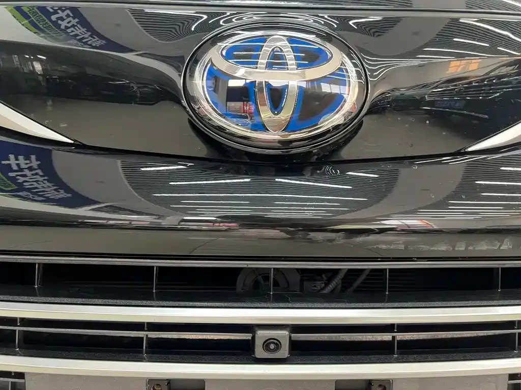 Toyota Sienna 2022 из CN, фото 5