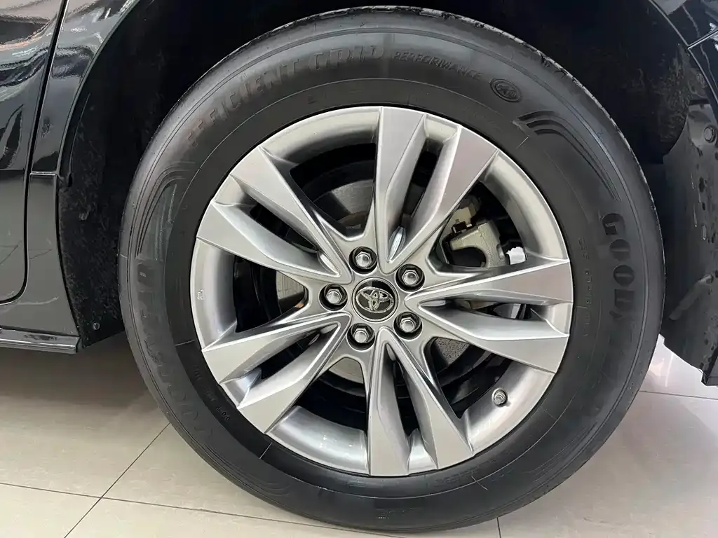 Toyota Sienna 2022 из CN, фото 6