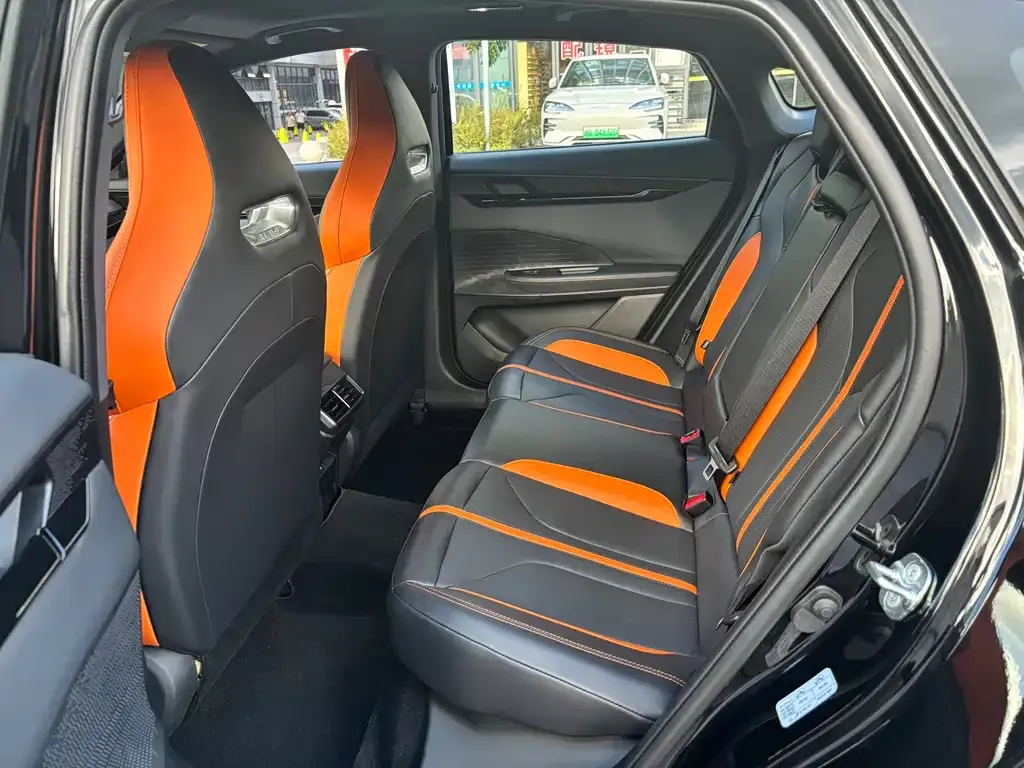 Changan UNI-V 2025 из CN, фото 6