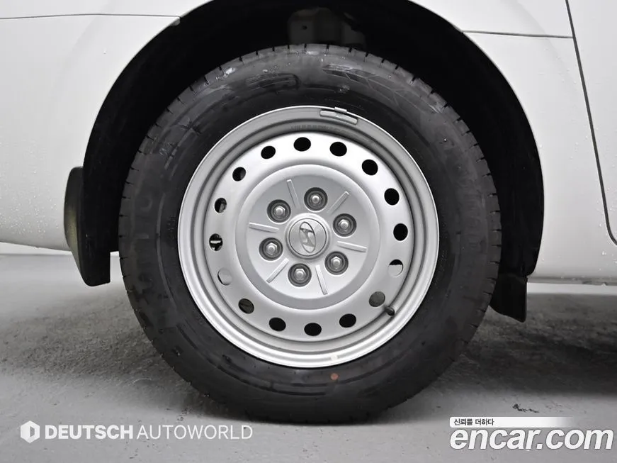 [object Object] Staria 2025 из KR, фото 5