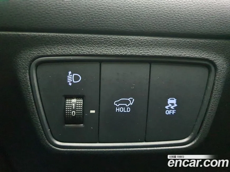 Hyundai Tucson — фото 10
