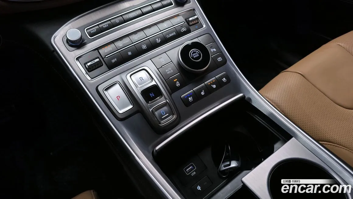Hyundai Santafe — фото 9