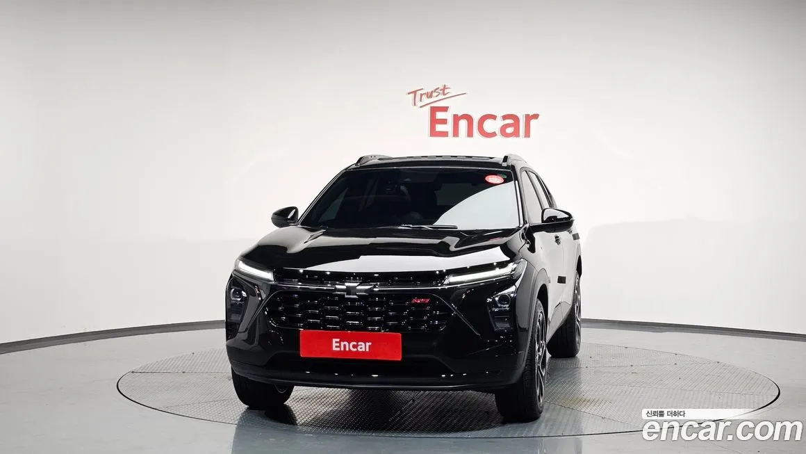 [object Object] Trax 2025 из KR, фото 3