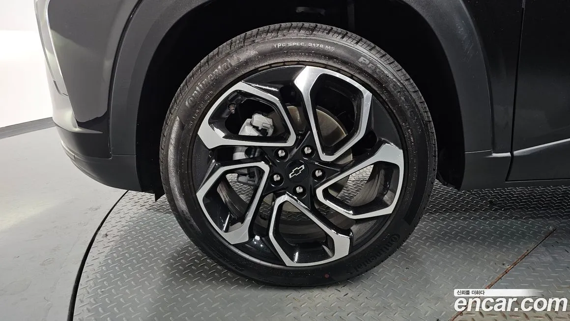 [object Object] Trax 2025 из KR, фото 5