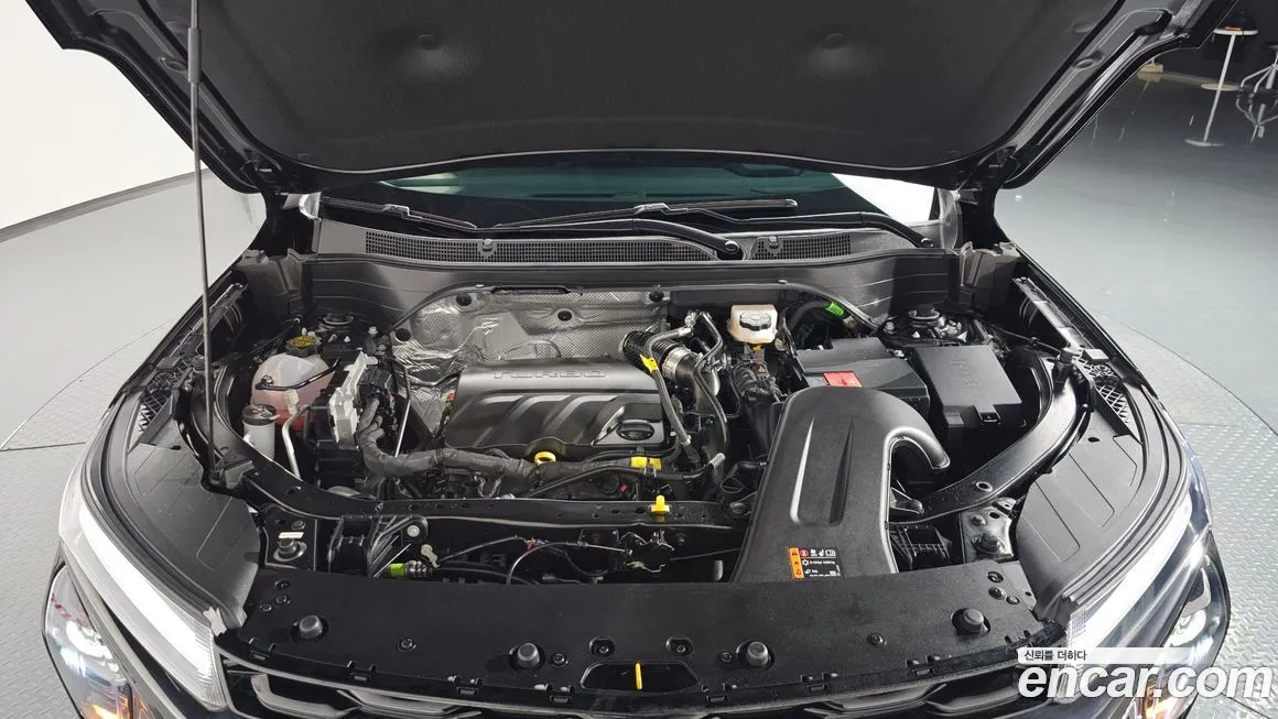 [object Object] Trax 2025 из KR, фото 6