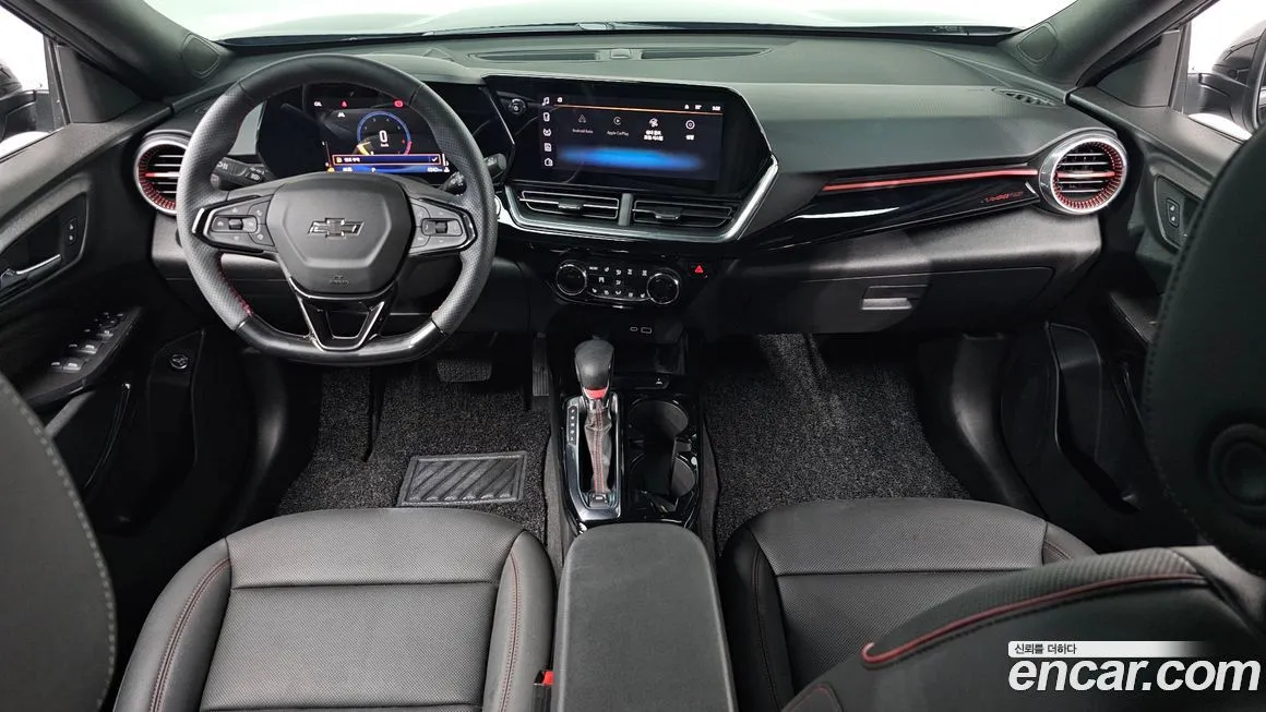 [object Object] Trax 2025 из KR, фото 7