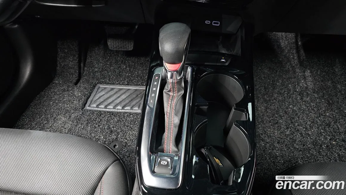 [object Object] Trax 2025 из KR, фото 9