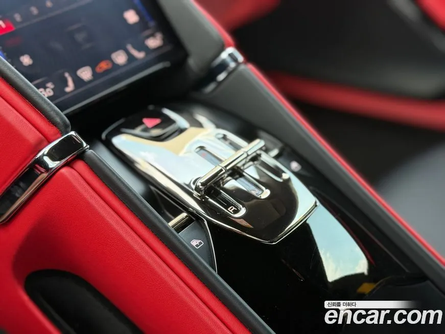 Ferrari Roma 2022 из KR, фото 9