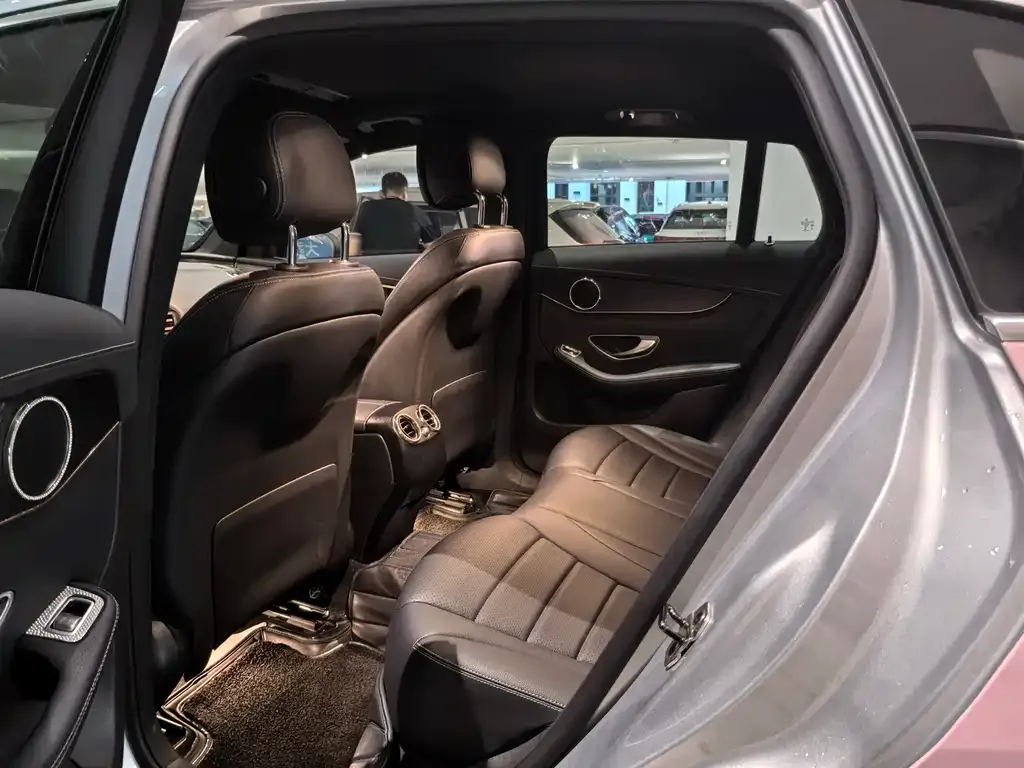 Mercedes-Benz EQC 2021 из CN, фото 5
