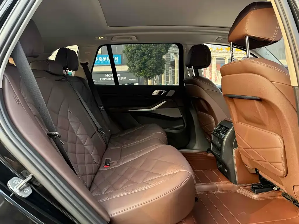 BMW X5 2023 из CN, фото 10