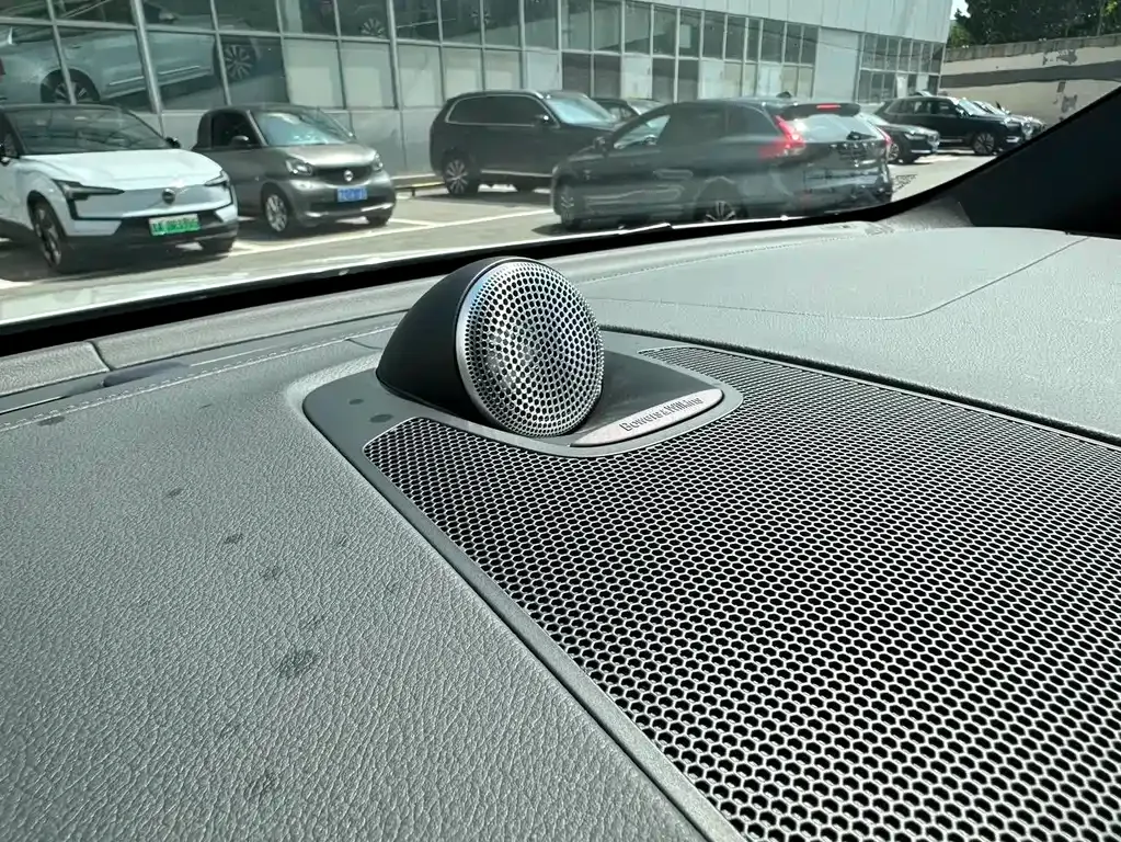 [object Object] XC60 PHEV 2024 из CN, фото 9