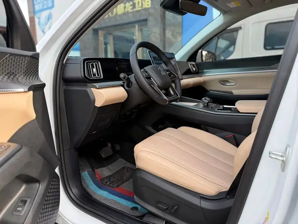 BYD Pro New Energy — фото 9