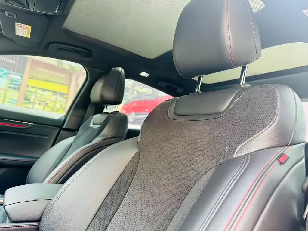 Ford Mondeo 2022 из CN, фото 5