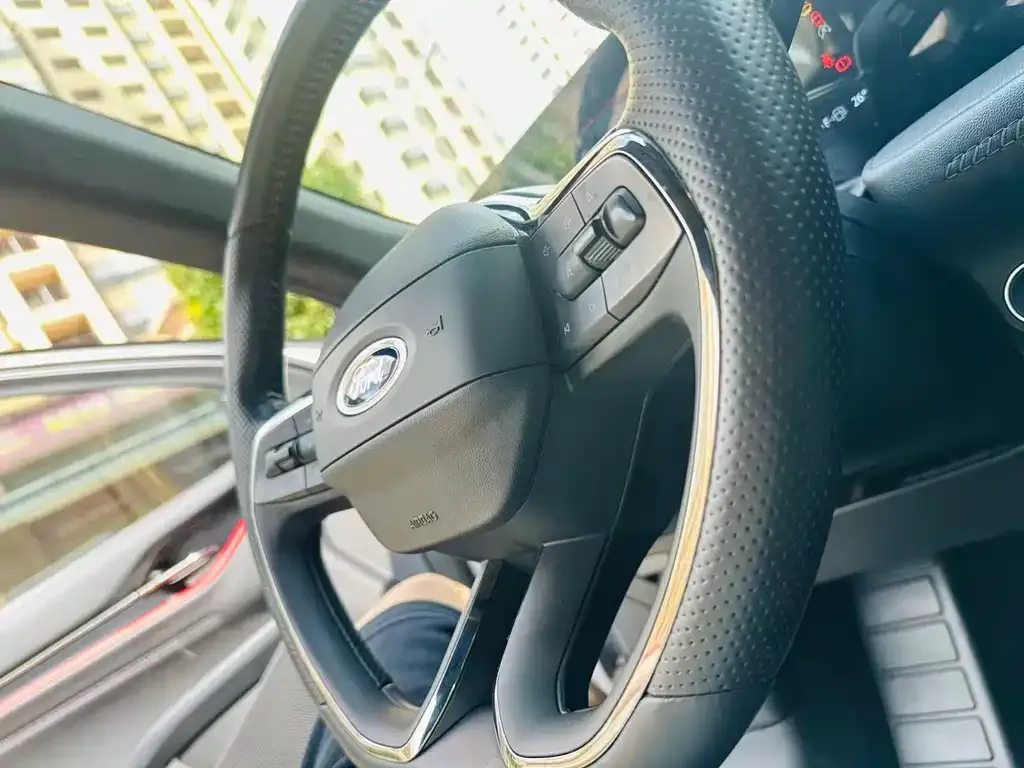 Ford Mondeo 2022 из CN, фото 6