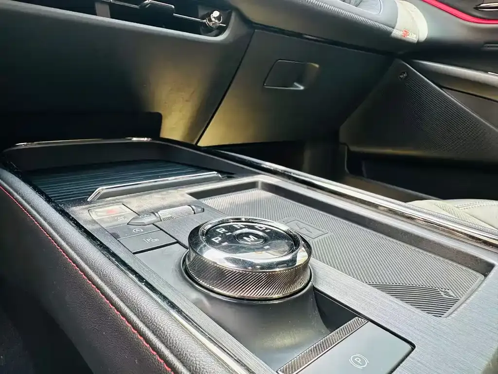 Ford Mondeo 2022 из CN, фото 7