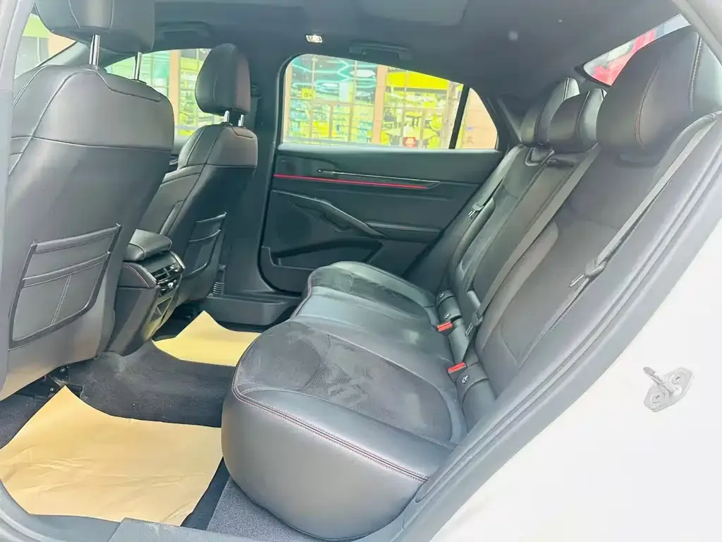 Ford Mondeo 2022 из CN, фото 9