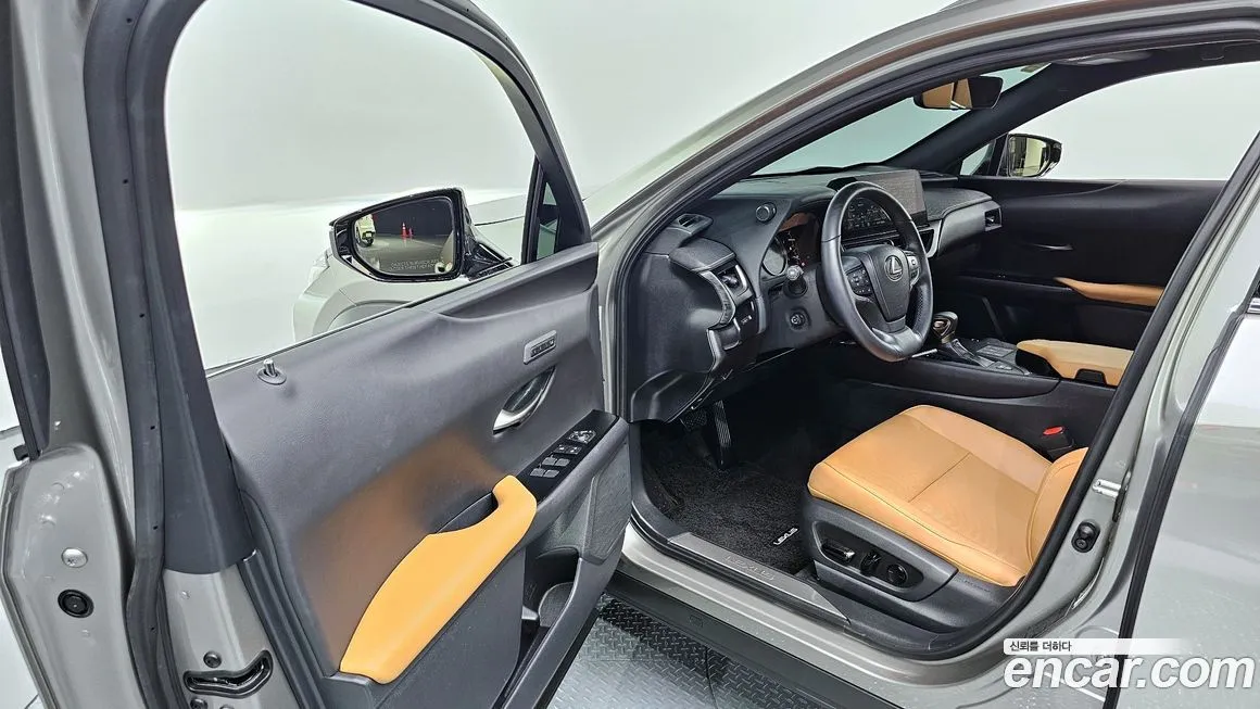 Lexus UX 2024 из KR, фото 10