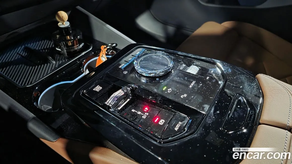 BMW 5-Series 2025 из KR, фото 6