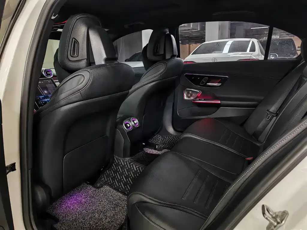 Mercedes-Benz C-Class 2023 из CN, фото 6