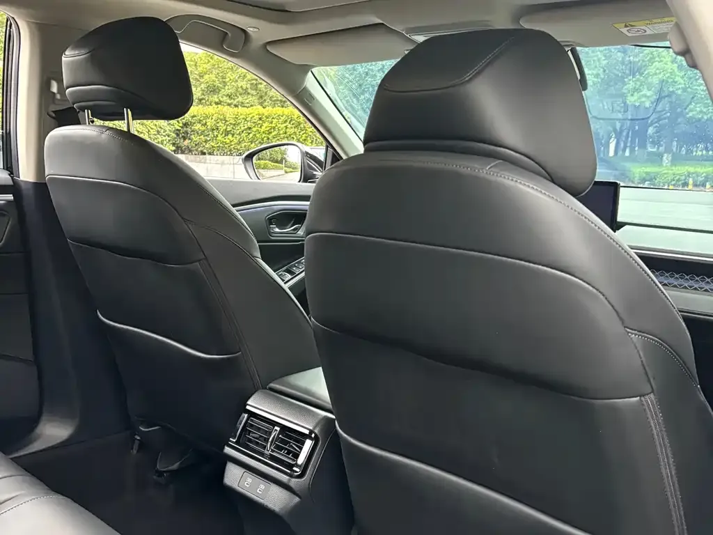 Honda Accord 2024 из CN, фото 10