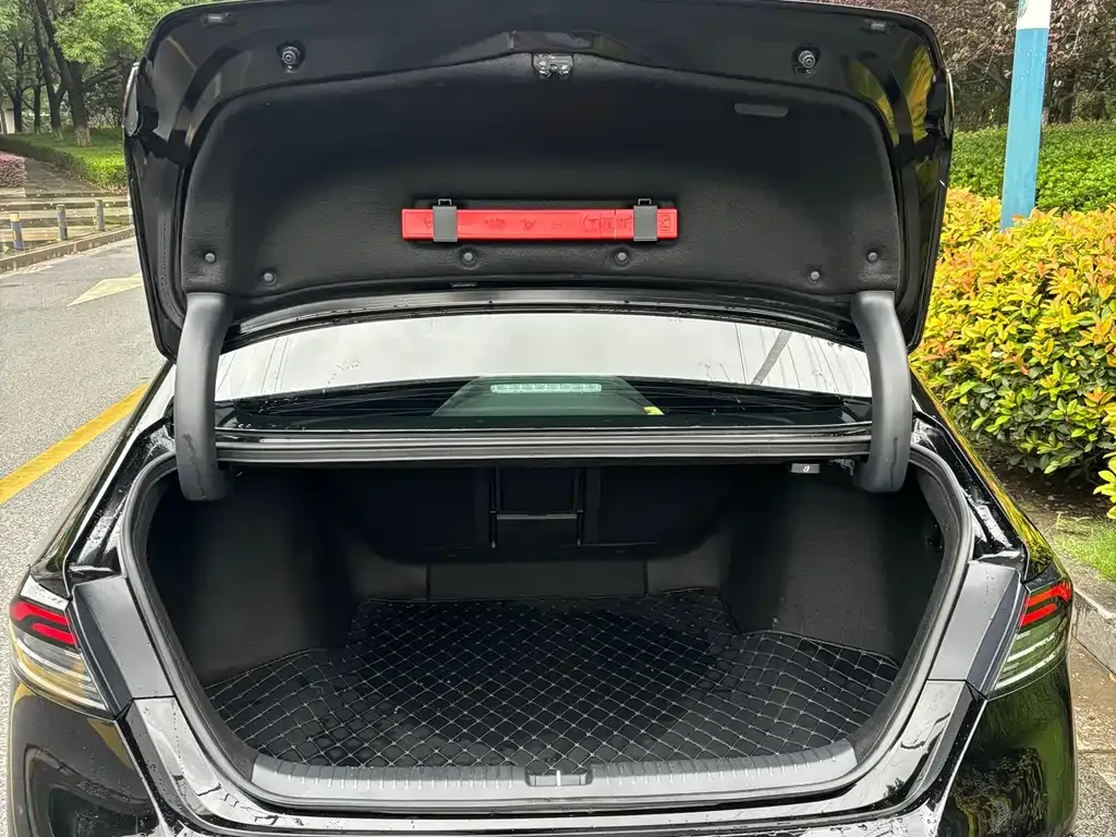 Honda Accord 2024 из CN, фото 7