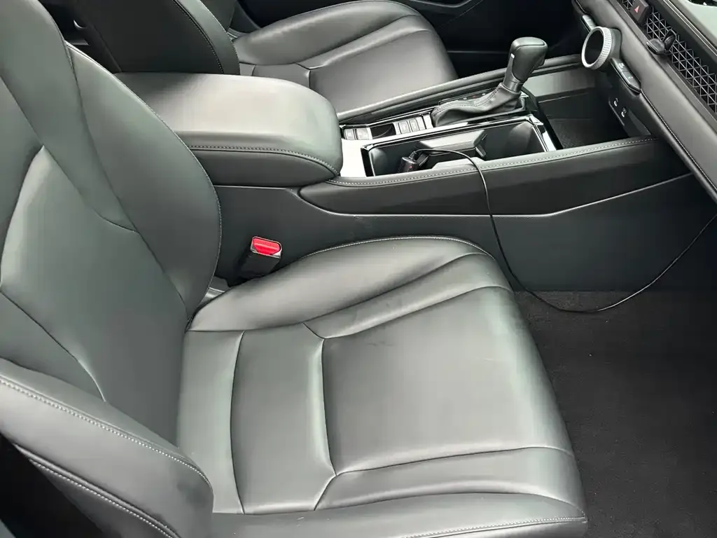 Honda Accord 2024 из CN, фото 8