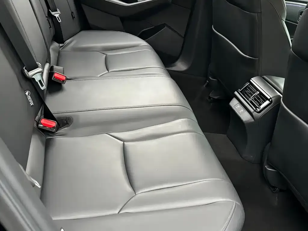 Honda Accord 2024 из CN, фото 9