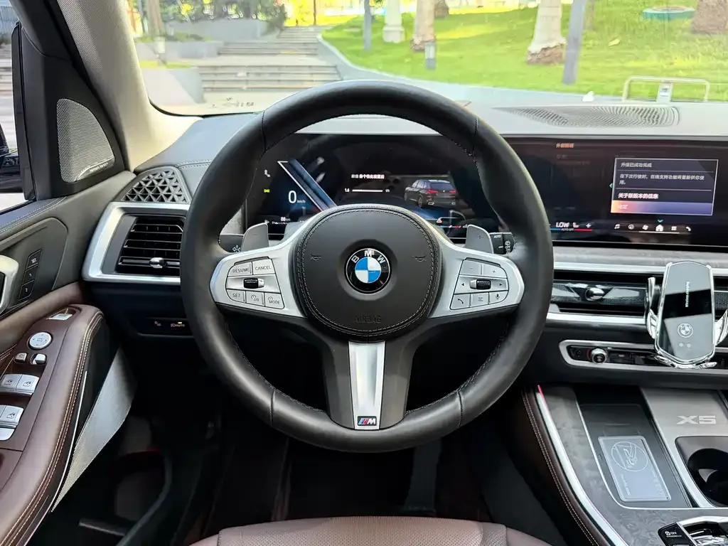 BMW X5 2025 из CN, фото 9
