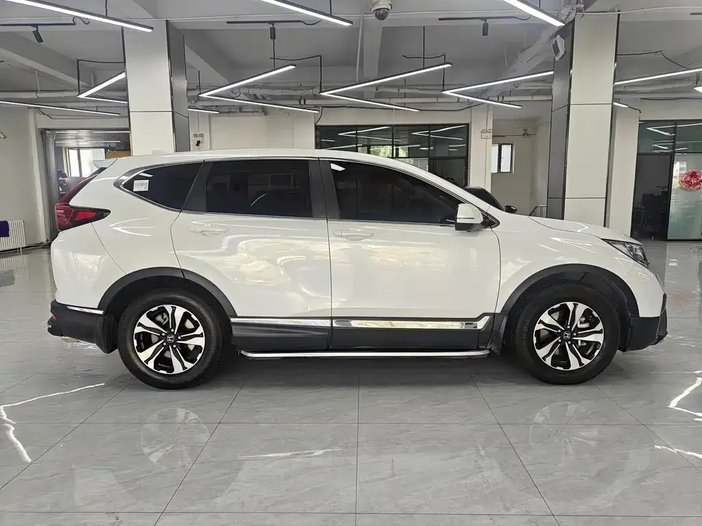 Honda CR-V 2021 из CN, фото 6