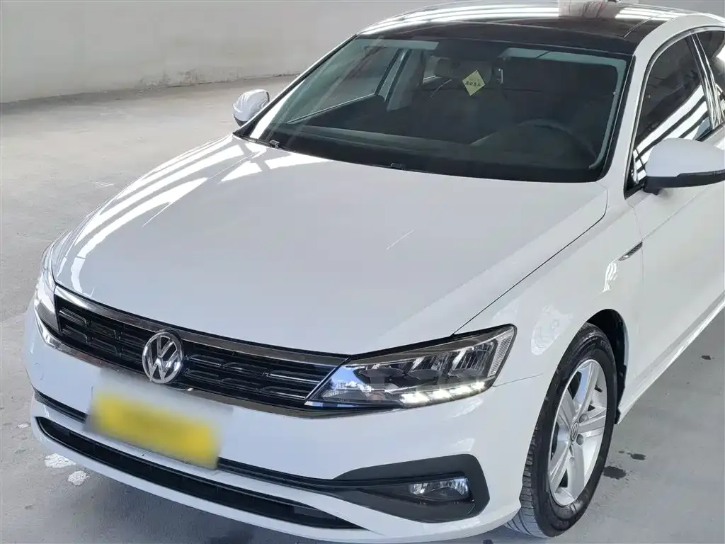 Volkswagen Lamando 2022 из CN, фото 6