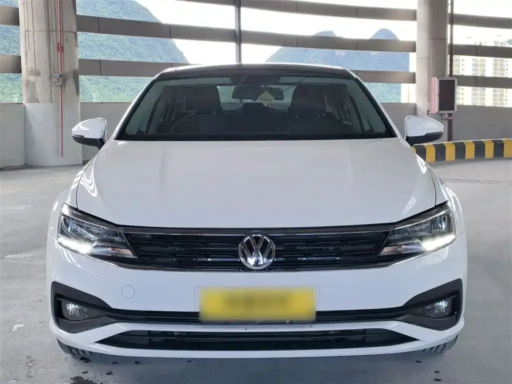 Volkswagen Lamando 2022 из CN, фото 7