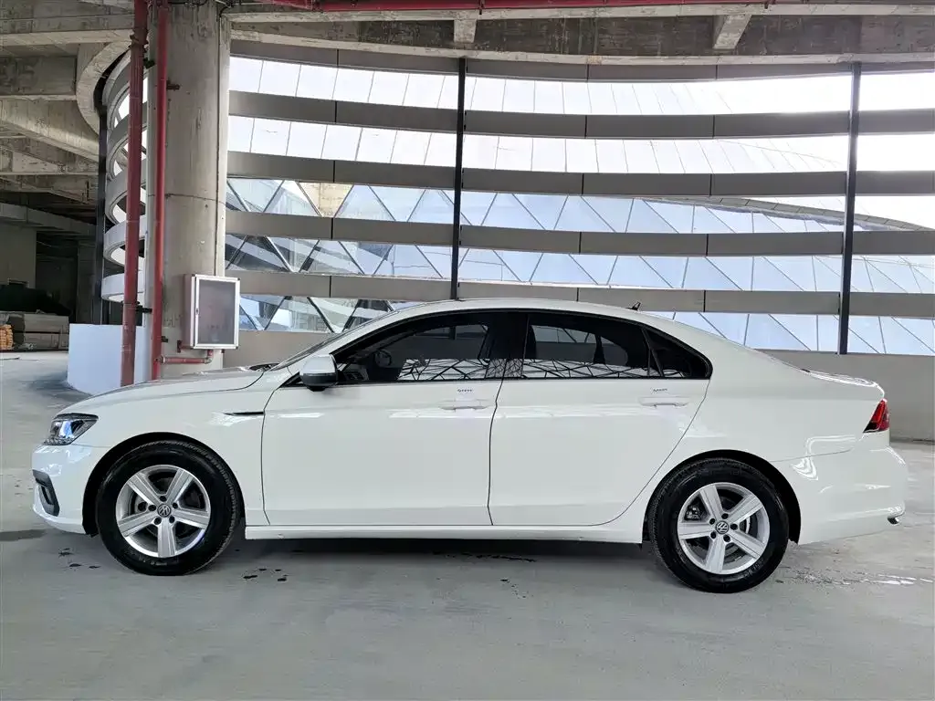 Volkswagen Lamando 2022 из CN, фото 8