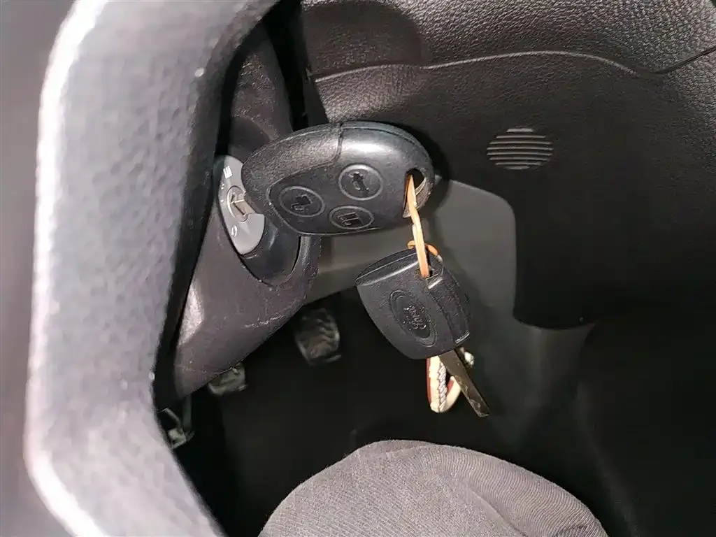 Ford Transit 2022 из CN, фото 9