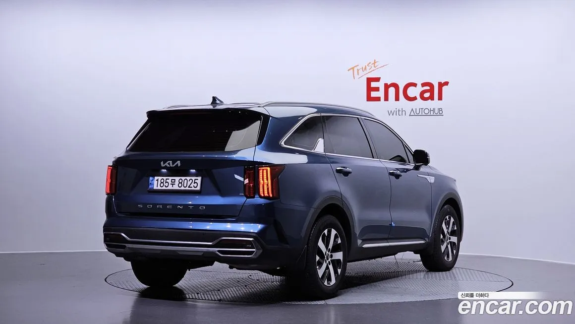 Kia Sorento — фото 2