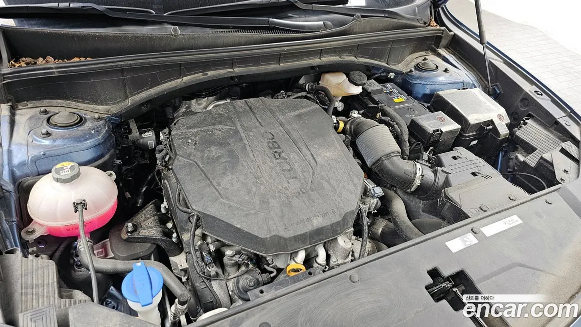 Kia Sorento — фото 6