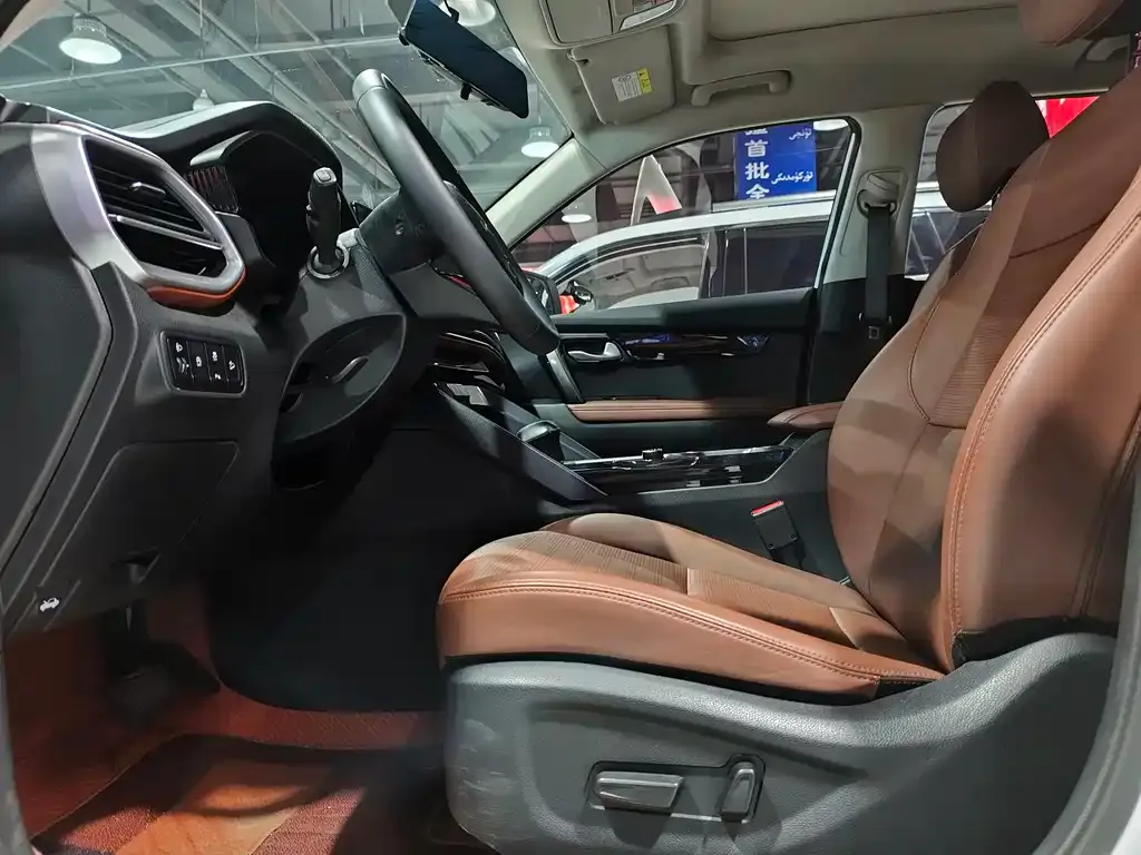 [object Object] Sportage 2023 из CN, фото 4